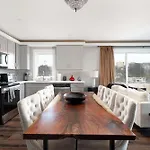 Ocean Views And City Oasis House