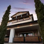 Ocean Views And City Oasis House