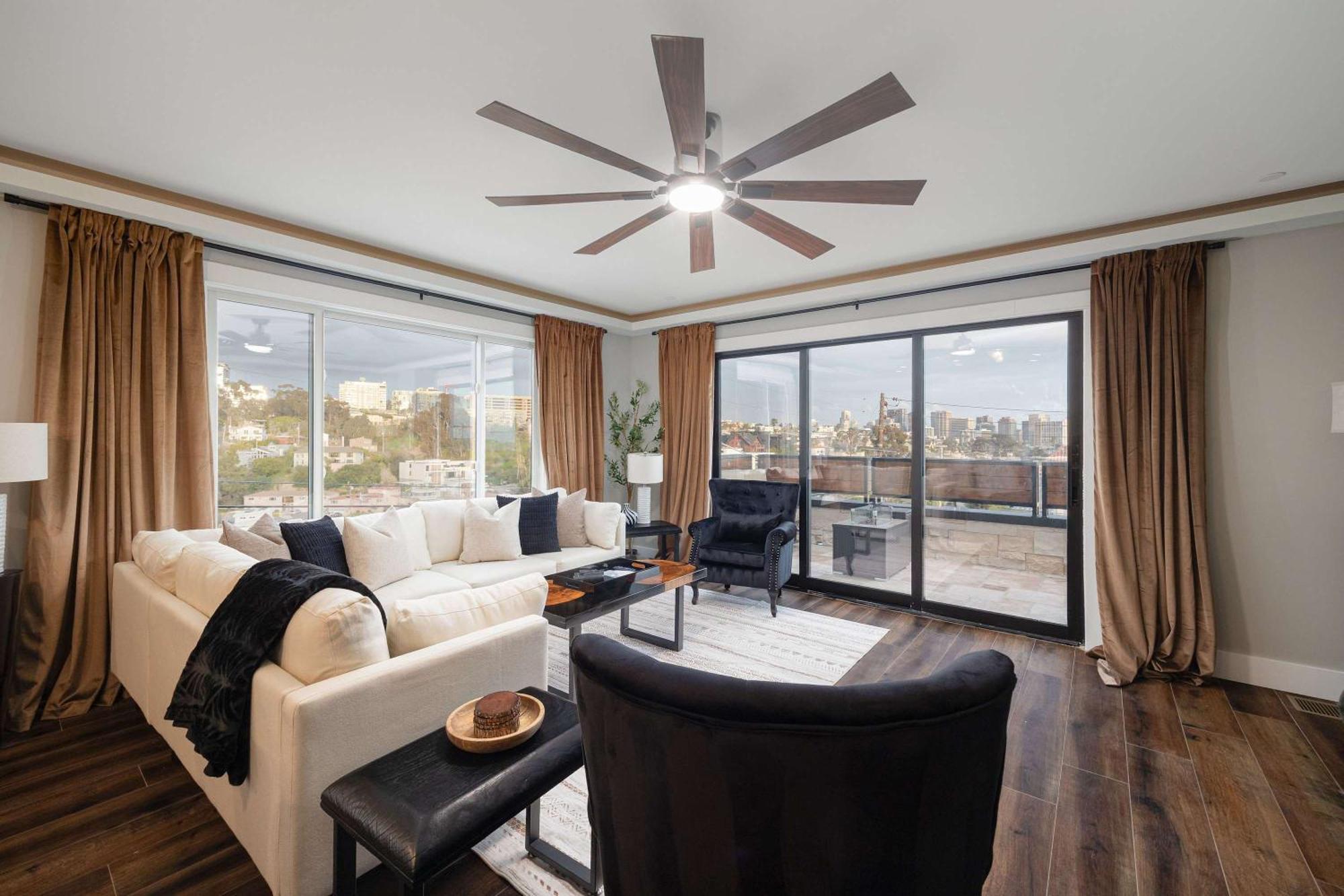 Ocean Views And Oasis House Holiday home San Diego