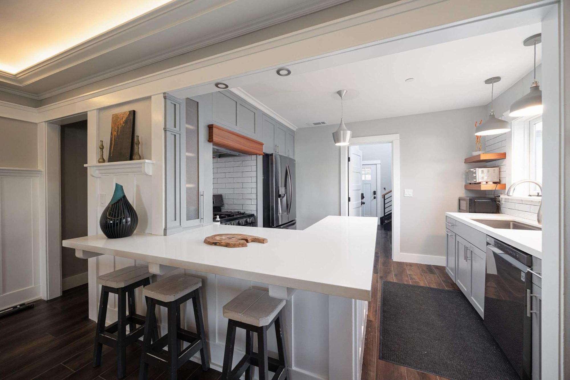 Ocean Views And Oasis House Holiday home *