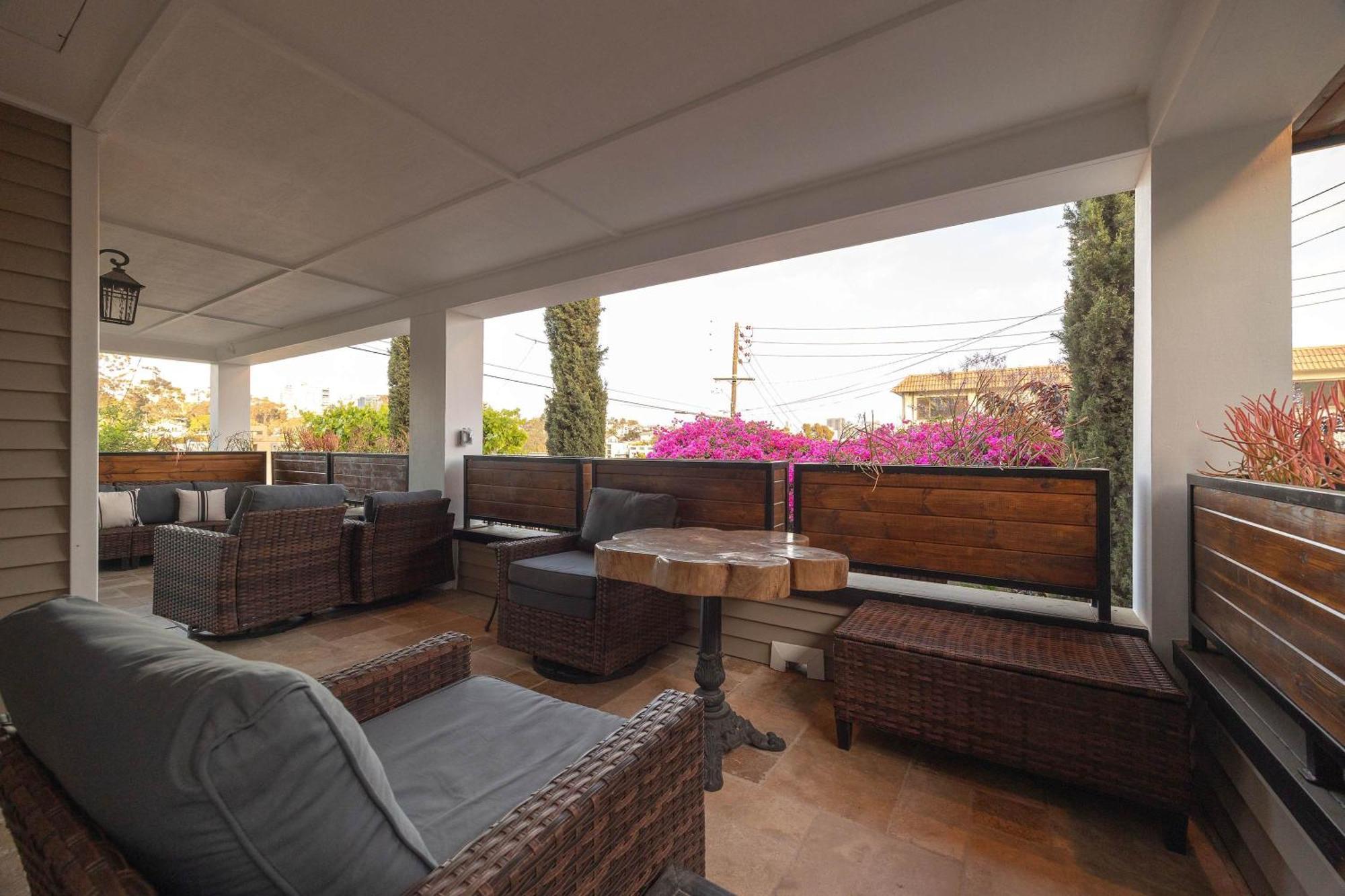 Holiday home Ocean Views And Oasis House San Diego