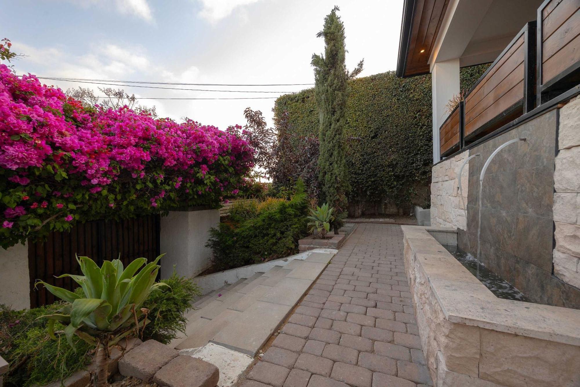 Ocean Views And Oasis House San Diego