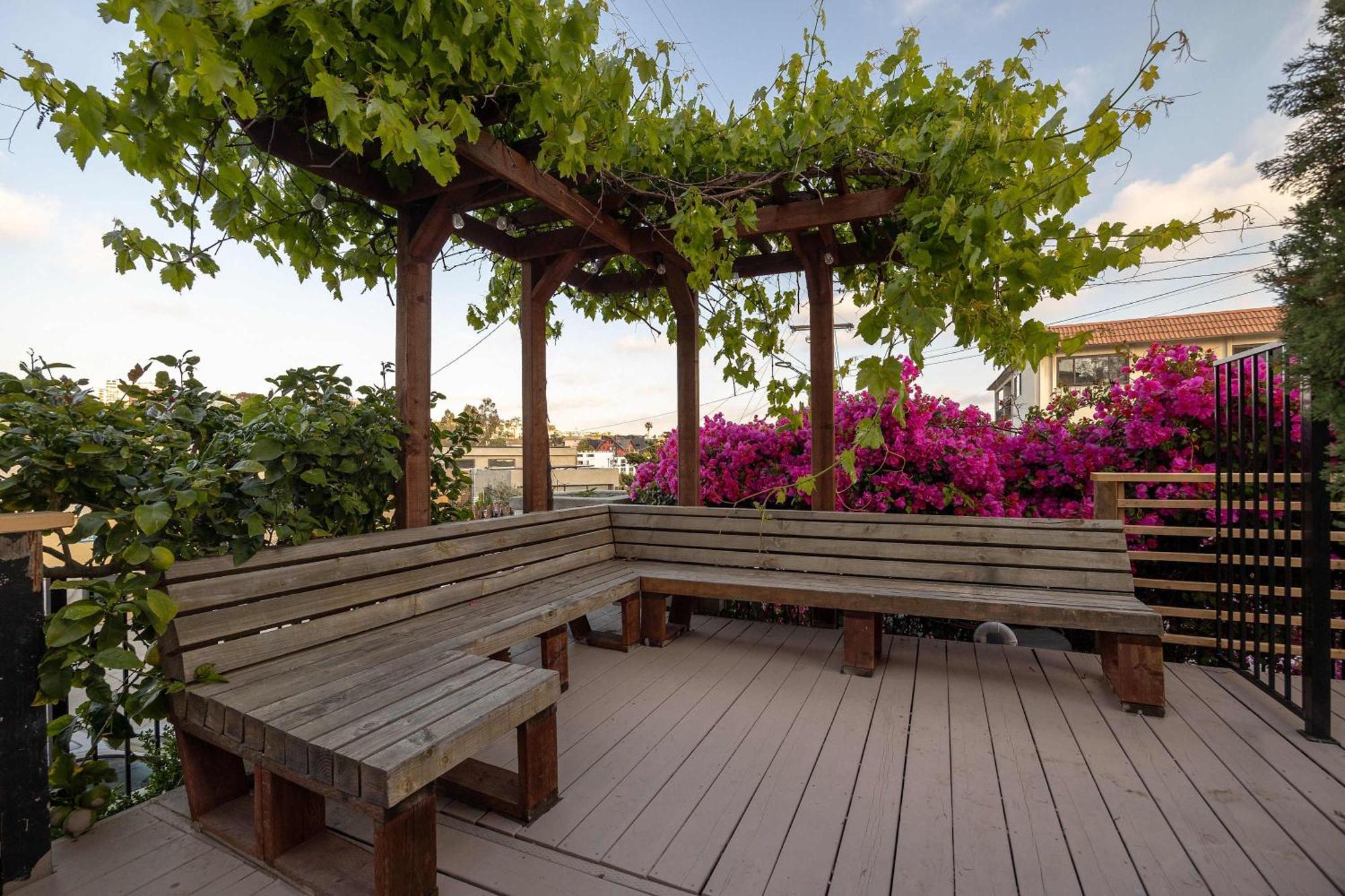 Ocean Views And Oasis House * San Diego