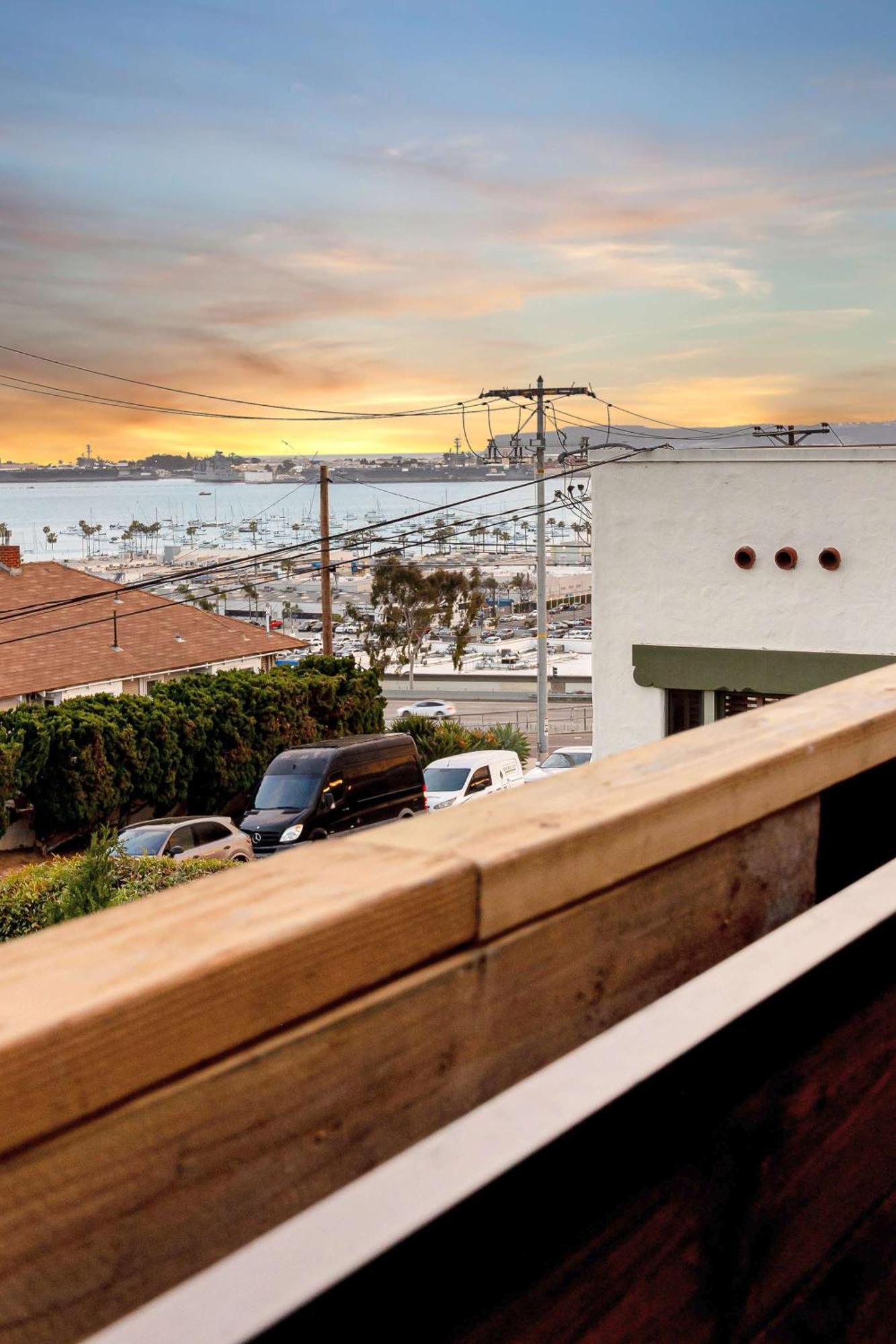 Ocean Views And Oasis House * San Diego